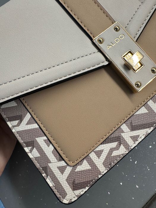 Дамска чанта ALDO – нова с етикет