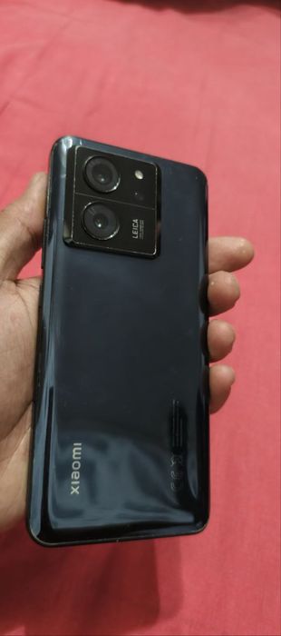 Xiaomi 13T pro 24/512GB