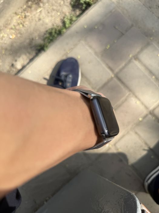 Apple watch 6 серий