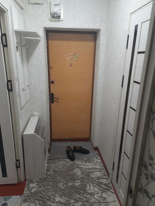 Квартира 1 комнатная