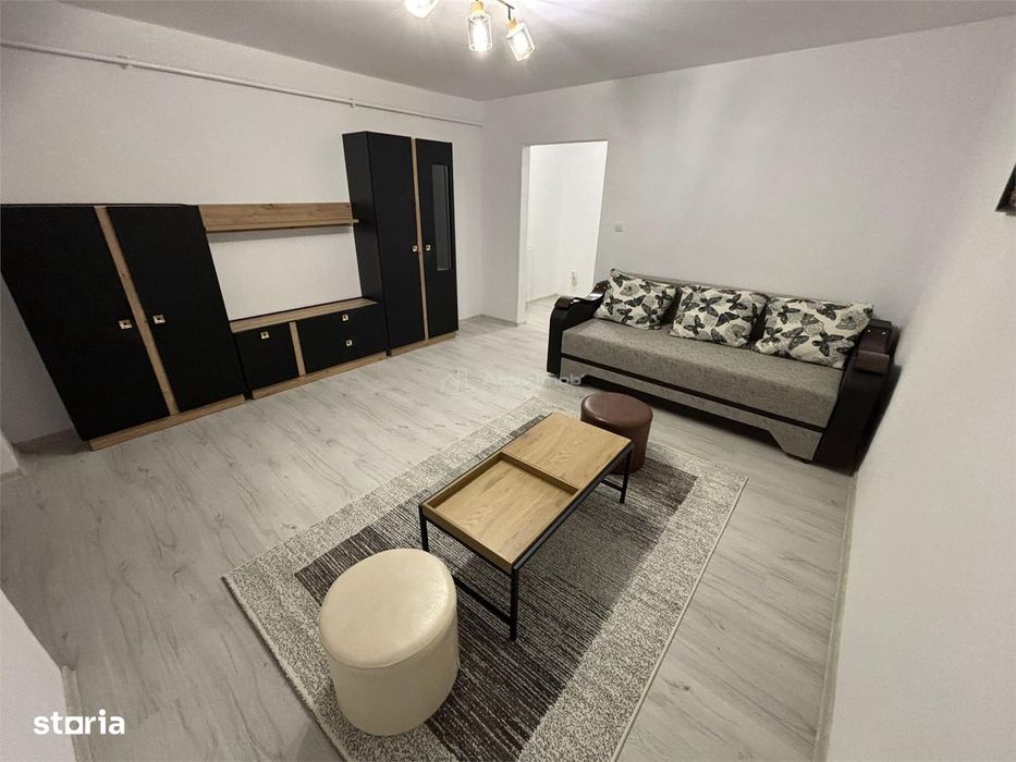 Oportunitate! Apartament 1 camera, gata de mutat, Aiud