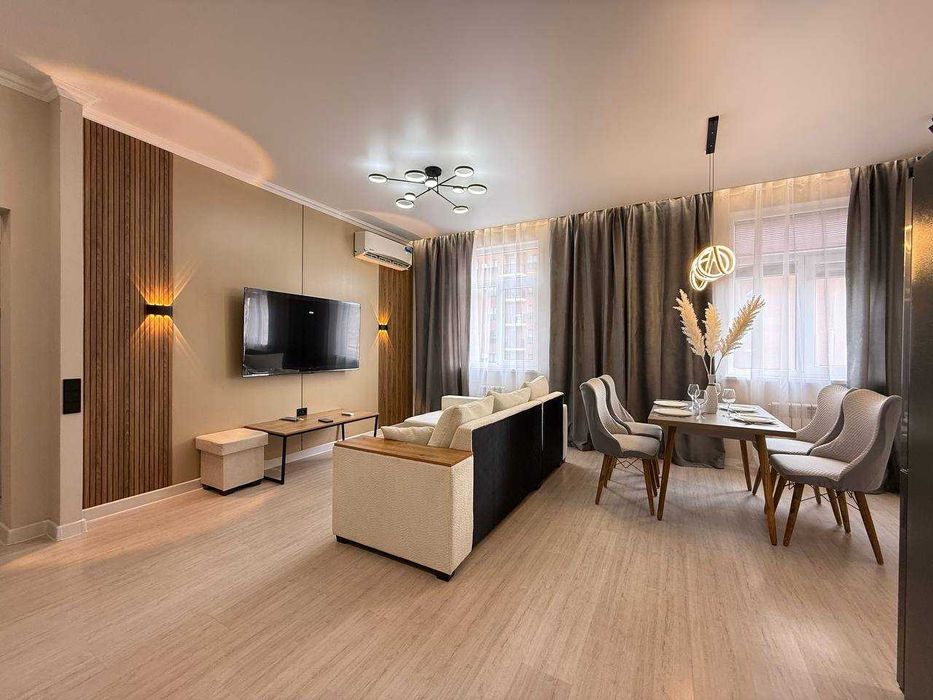 ПРОДАЕТСЯ 2-3/6/9 НОВОСТРОЙКА  ЖК Assalom sohil Golden house