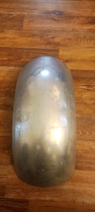 Заден калник за мотор, бобър, къстъм