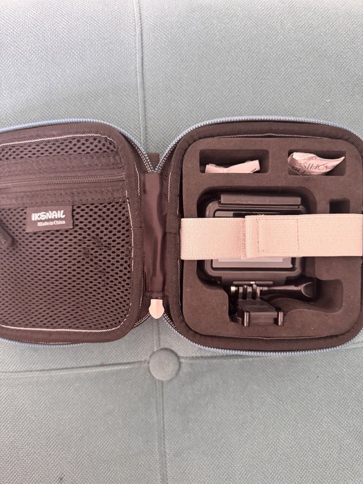 Видеокамера GoPro 6