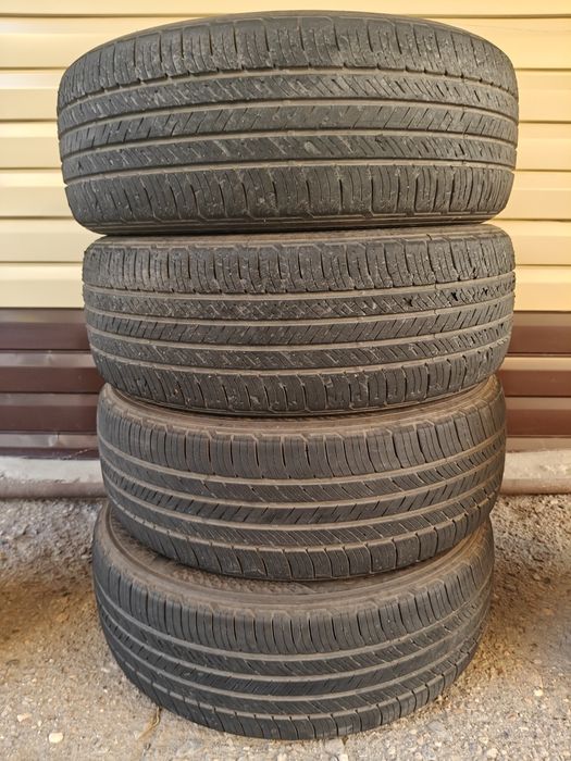 Продаются авто шины