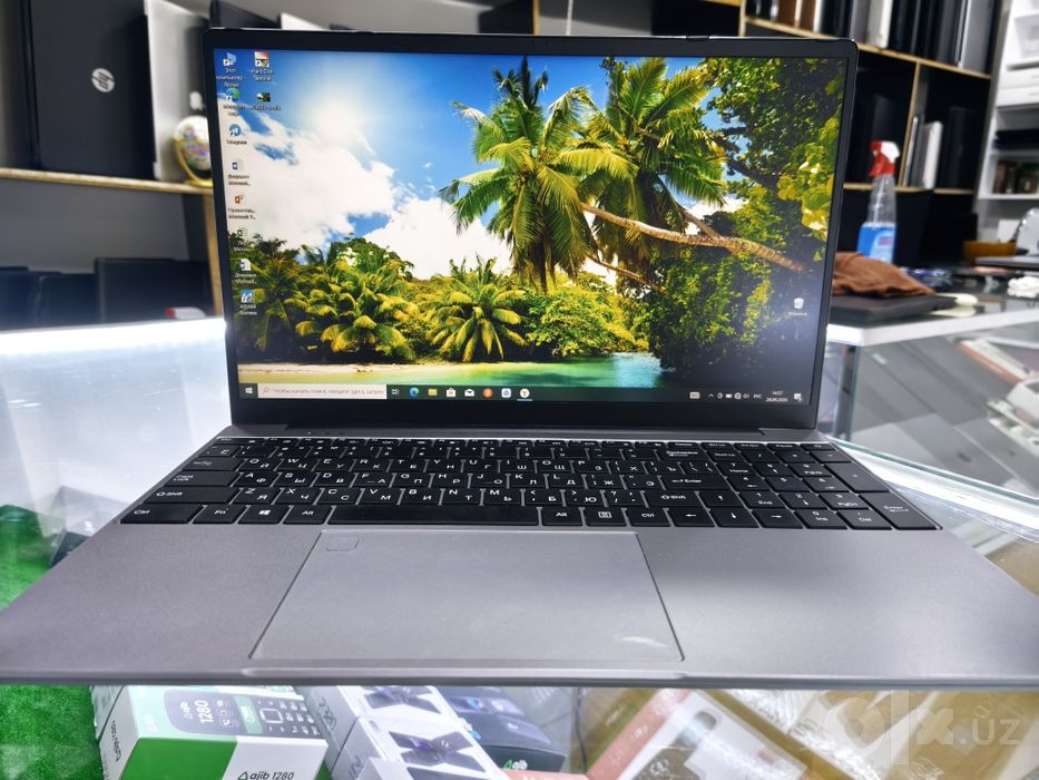 Laptop Ryzen 7 16cpu 16/512gb