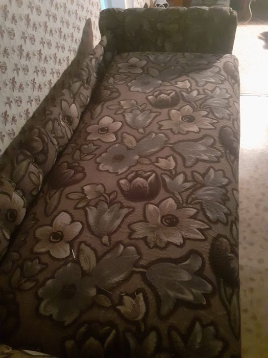 Продается кровать
