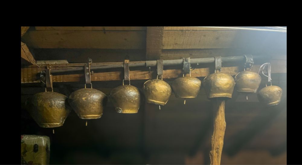 Стари хлопки 8 броя