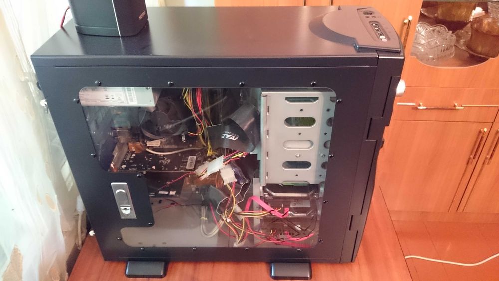 Системный блок Pentium 4 3000 mg