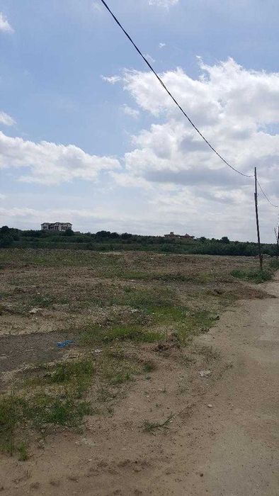 Teren intravilan ideal investitie Popesti-Leordeni