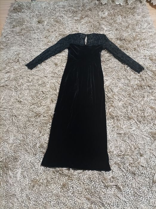 Официални рокли втора употреба