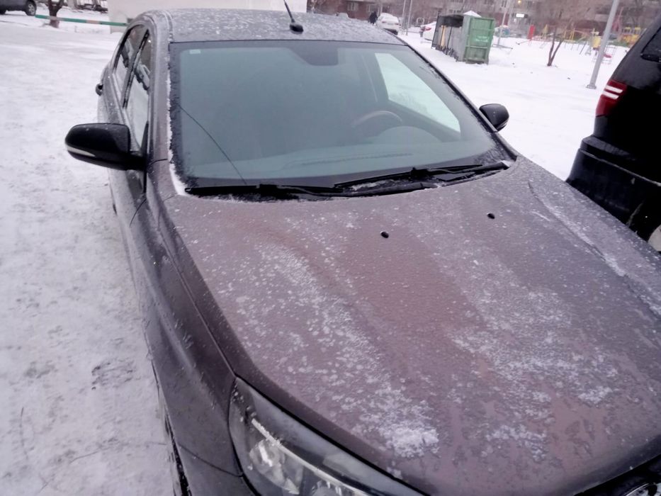 Продажа Lada Vesta