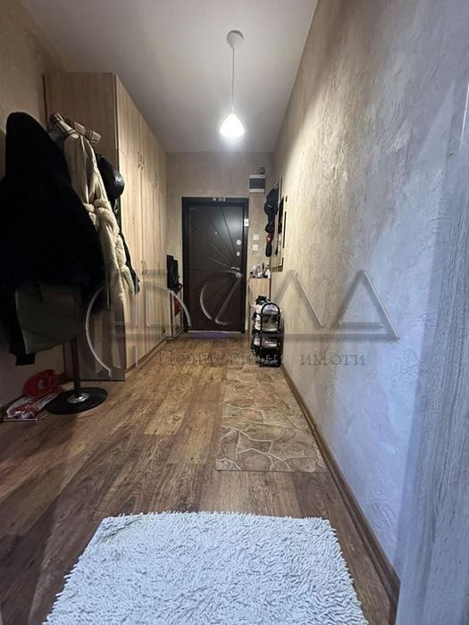 Продава се Тристаен апартамент в София, Люлин 5 - 68 кв.м за 2427 €/кв.м - Снимка #10