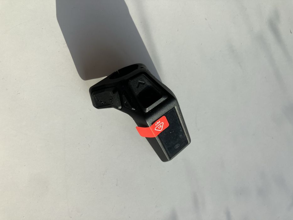 Bosch Smart Systems - Purion 200 + SmartphoneGrip Holder