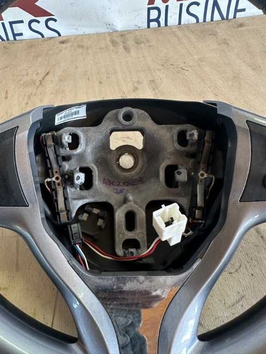 Volan RENAULT CLIO 4 cod piesa 484002339r