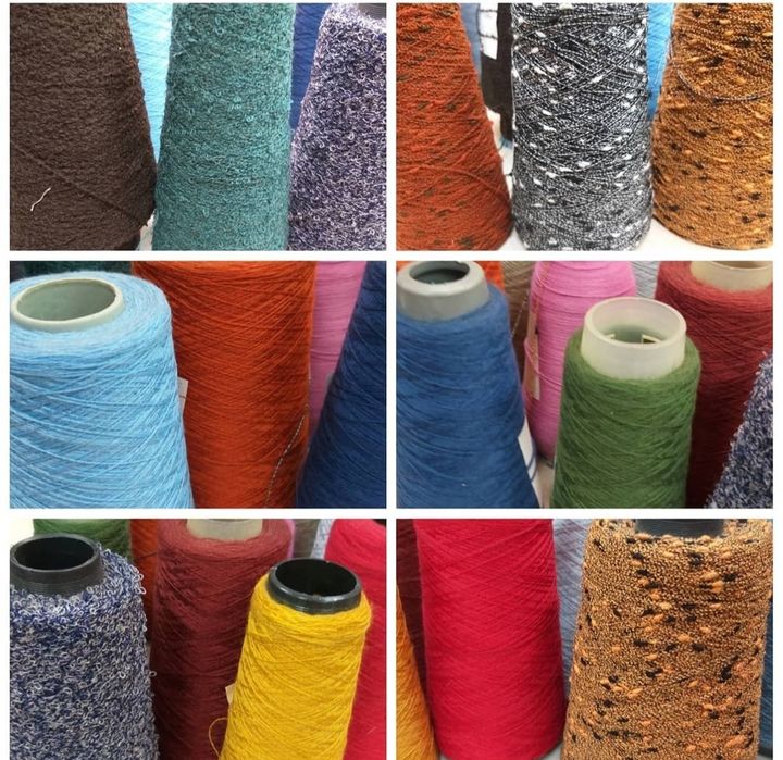 Пряжа п/ш Белорусская