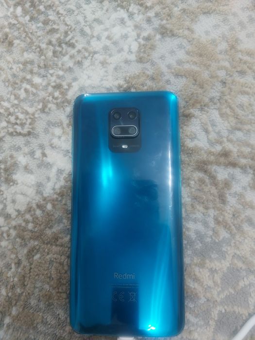 Сатылымда: Redmi смартфоны**