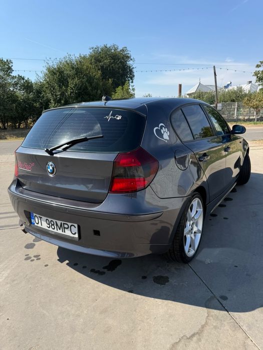 BMW Seria 1 2005 — imagine 3