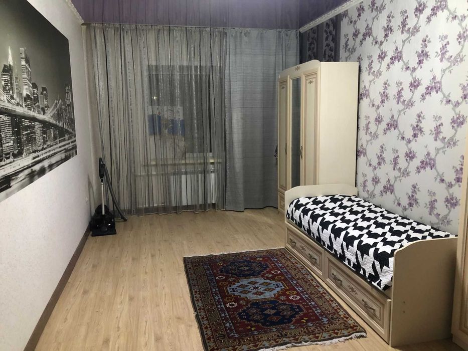 Продается 3-ком.кв ул. Потанина 27А
