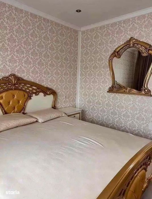 De vanzare apartament cu 2 camere si 2 balcoane, renovat, 56 mp