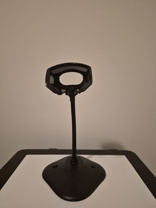 Imprimantă etichete coduri de bare LPQ80 + pistol de citit coduri de b