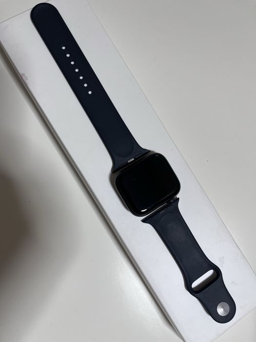 Apple Watch series 8 45 mm