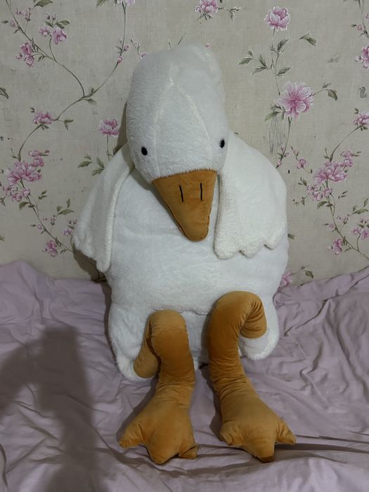 гусь обнимусь 250см