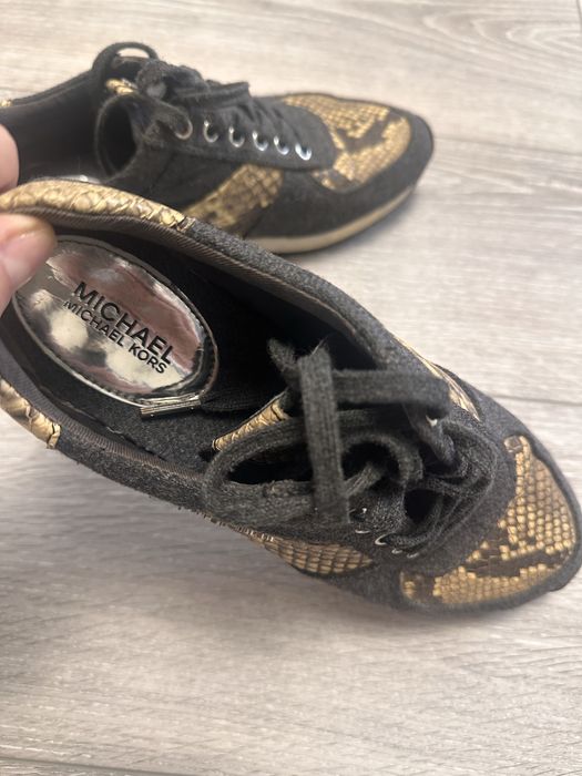 Кроссовки Майкл корс оригинал