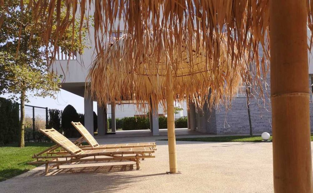 Дава се под наем Двустаен апартамент в Бургас, Сарафово - 45 кв.м за 175 € - Снимка #8