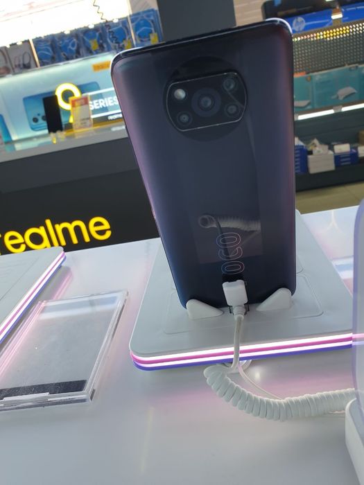 Poco x3 pro 6+2 /128