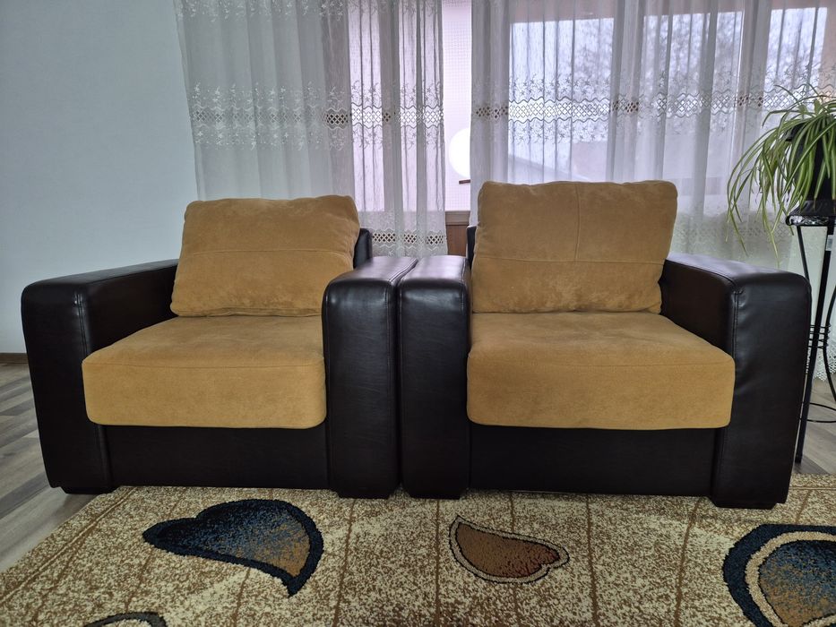 Canapea extensibilă