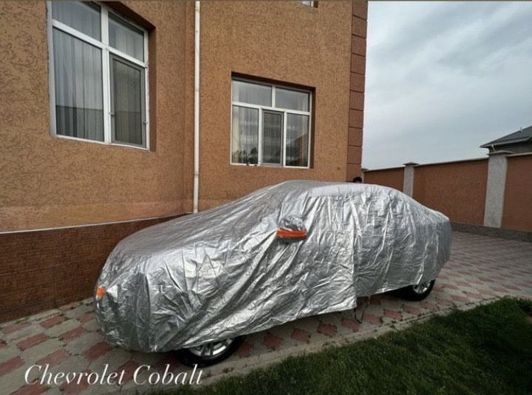 Автотент для машины