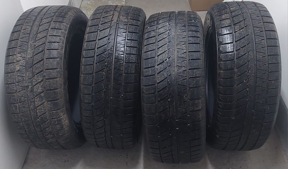 Продам зимние шины