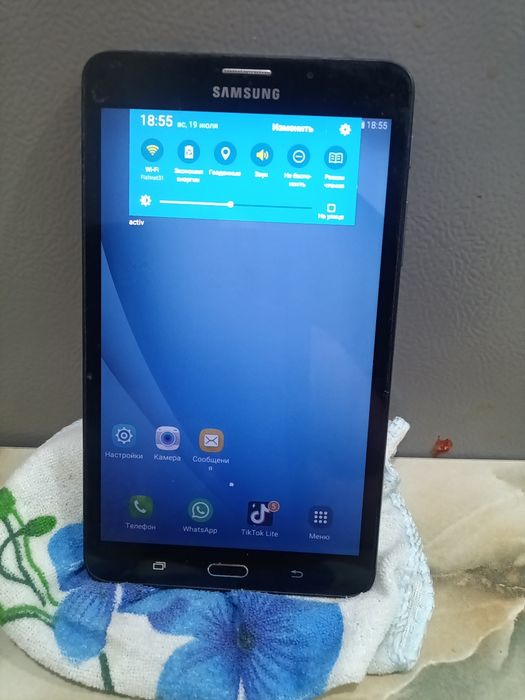 Продам Планшет,,Samsung  Tab  A