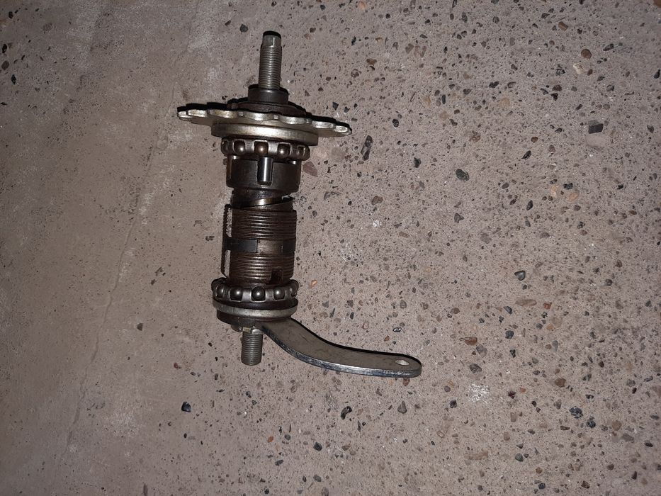 Задний ход для велосипеда