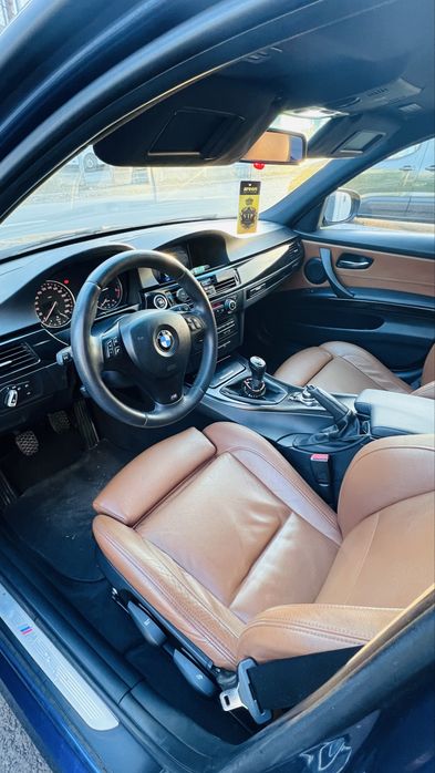 Bmw e90 LCI M Pachet
