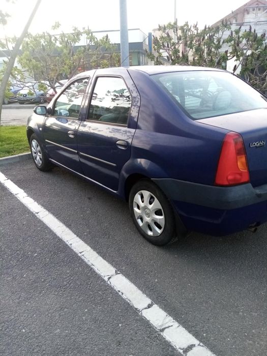 Dacia Logan Preferance