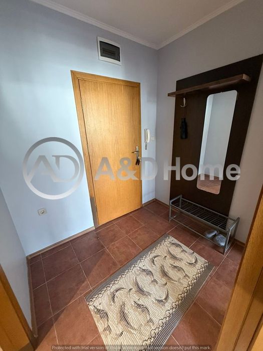 Продава се Двустаен апартамент в к.к. Слънчев бряг - 59 кв.м за 1255 €/кв.м - Снимка #5