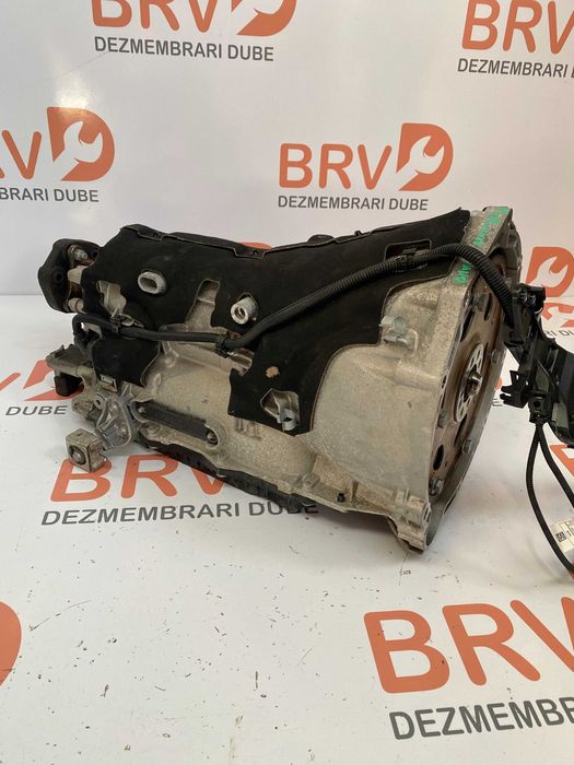 Cutie viteza automata 8+1 BMW BMW F30(320i) / F20(120i) / F34(420i) / G30 / X3  2.0 tfsi motorizare 8+1 trepte Euro 6 an 2020