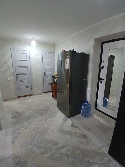 Продается 3х комнатная квартира