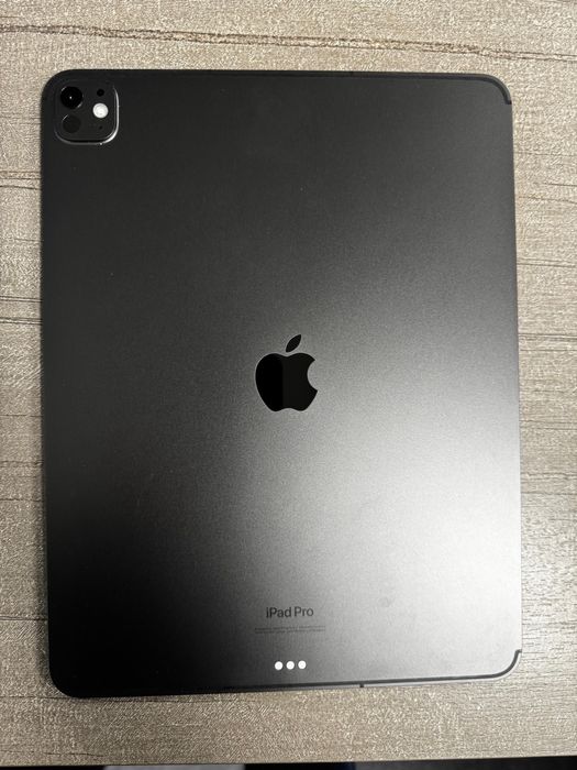 Продам Apple ipad pro m4 wifi