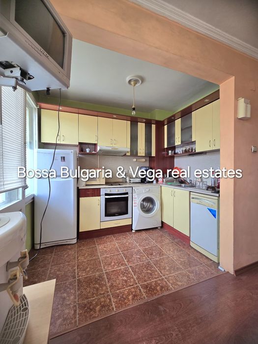 Продава се Четиристаен апартамент в Горна Оряховица - 94 кв.м за 1128 €/кв.м - Снимка #11