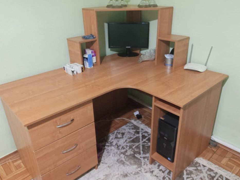 Детский гарнитур