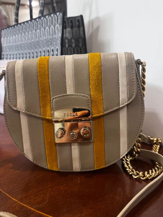Furla Metropolis