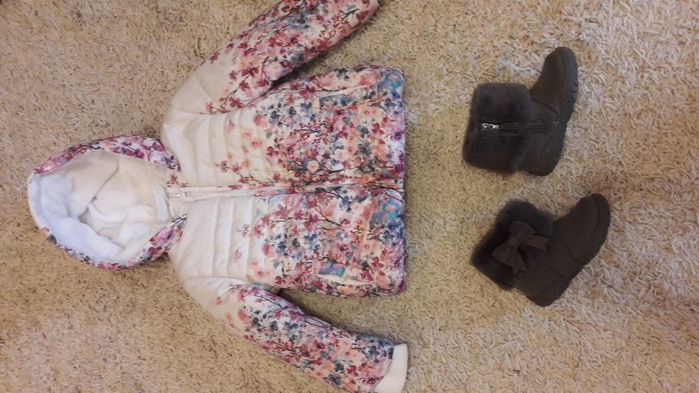 Яке F&F, размер 2-3 години