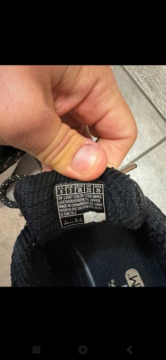 Adidasi dama skechers