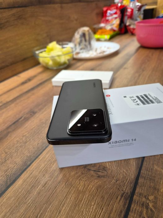 Xiaomi 14 12gb 512 gb