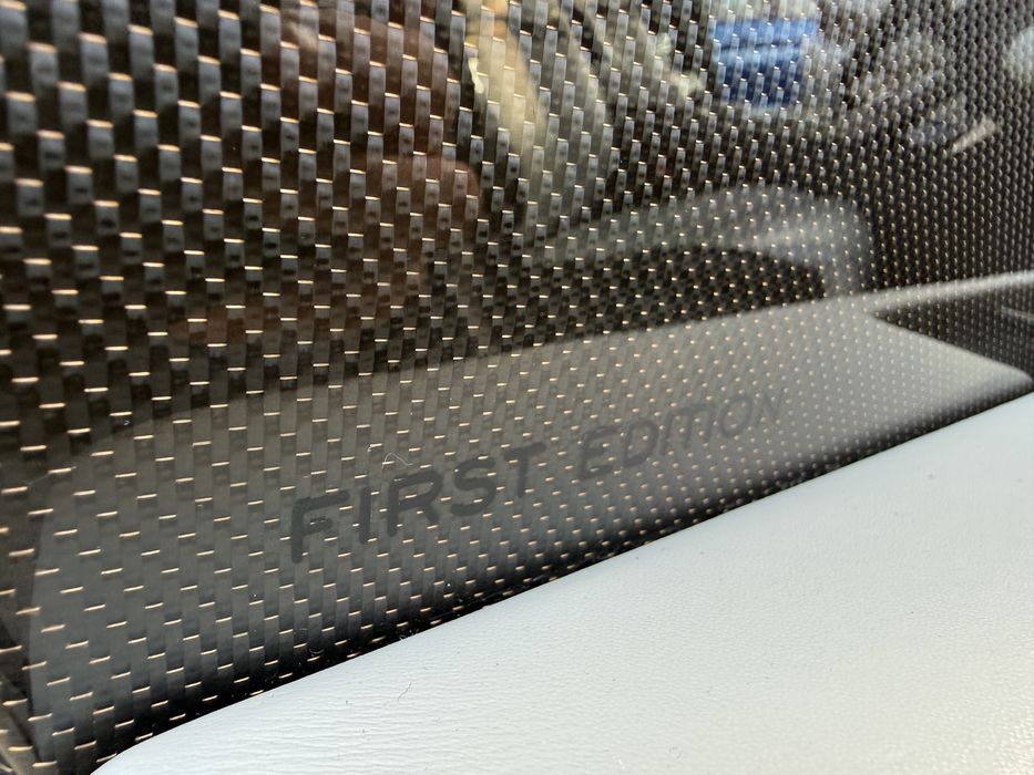 Range Rover Velar First Edition R-Dynamic 2018 ***120.000km