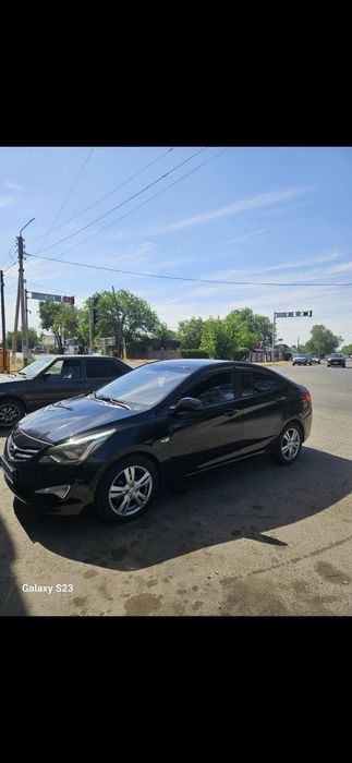 Акцент хюйндай 1.6 об.