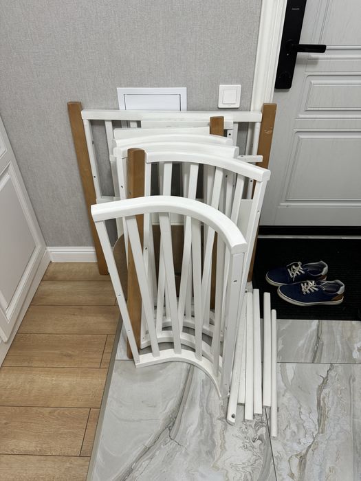 Кровать для новорожденных